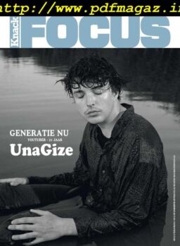 Knack Focus – 14 Augustus 2019