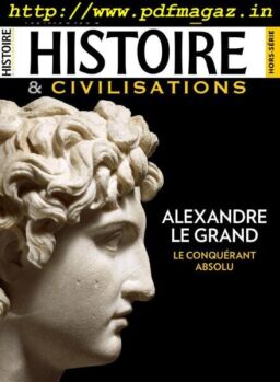 Le Monde Histoire & Civilisations – – Hors-Serie 2019
