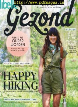 Libelle Special – december 2019