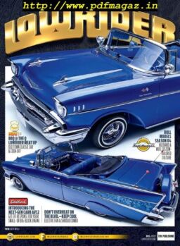 Lowrider – December 2019