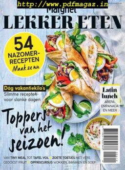 Margriet Special – november 2019