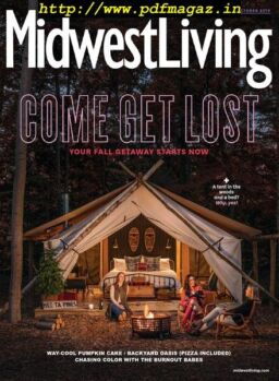 Midwest Living – September 2019