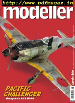 Military Illustrated Modeller – September 2019