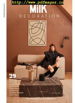 MilK Decoration – septembre 2019