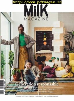 MilK – septembre 2019
