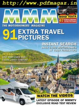 MMM – September 2019