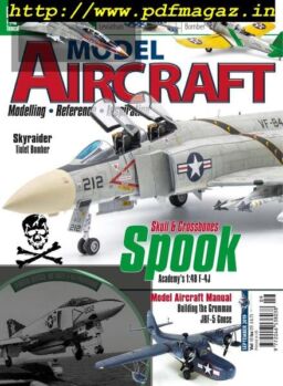 Model Aircraft – September 2019