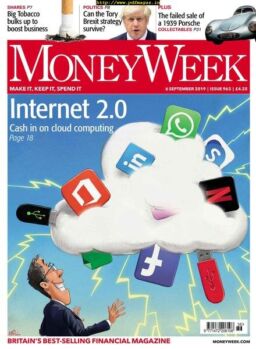 MoneyWeek – 06 September 2019