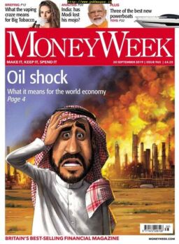 MoneyWeek – 20 September 2019