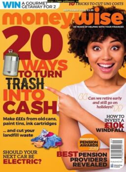 Moneywise – September 2019