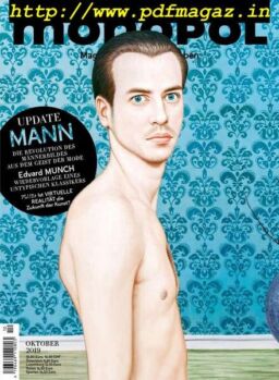 Monopol – Oktober 2019