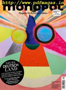 Monopol – September 2019