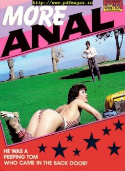 More Anal