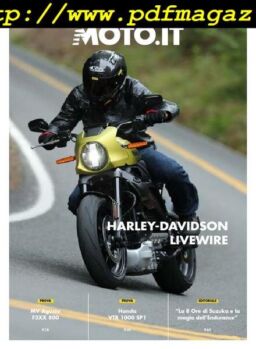 Moto.it Magazine – 30 Luglio 2019