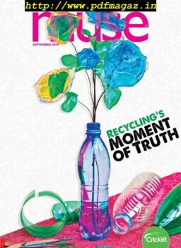 Muse – September 2019