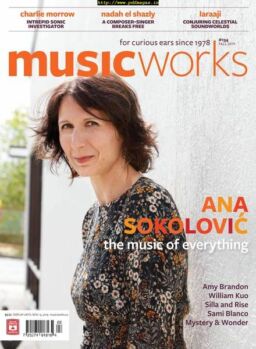 MusicWorks – Fall 2019