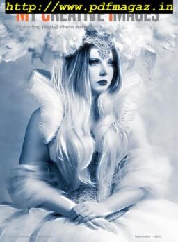 My Creative Images – September 2019