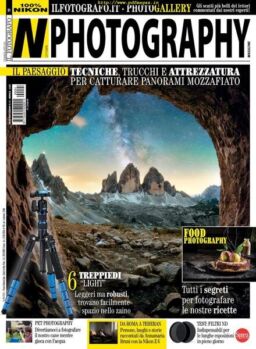 N Photography – ottobre 2019