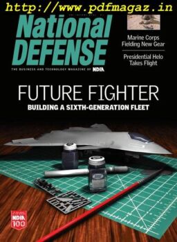 National Defense – September 2019