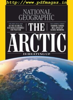 National Geographic UK – September 2019