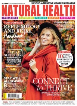 Natural Health – November 2019