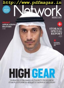 Network Middle East – September 2019