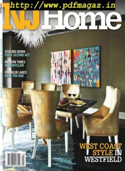NJ Home – Fall 2019
