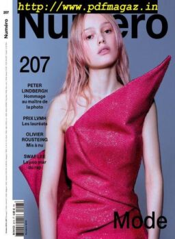 Numero France – octobre 2019