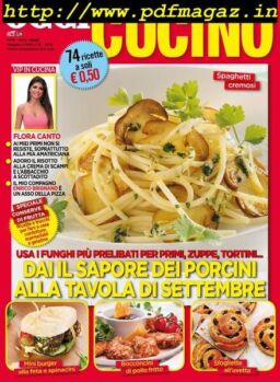 Oggi Cucino – 19 settembre 2019