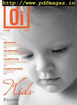 Oi Vietnam – September 2019