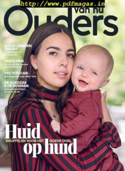 Ouders van Nu – januari 2020