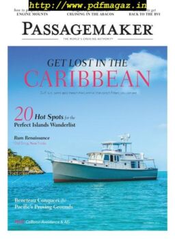 PassageMaker – September 2019