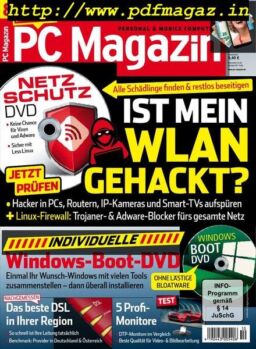PC Magazin – September 2019