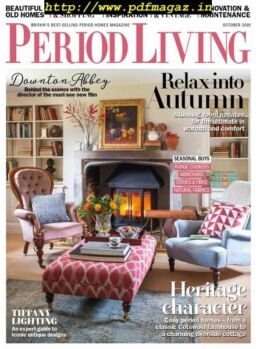Period Living – October 2019