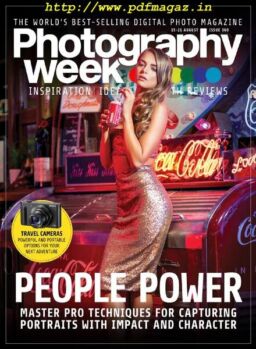 Photography Week – 15 August 2019