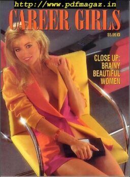 Playboy’s Career Girls – 1992