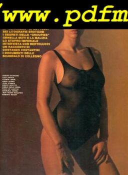 Playmen – February 1974