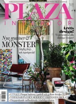 Plaza InteriOr – 05 september 2019