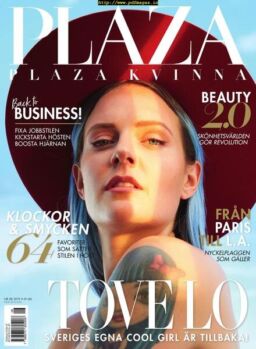 Plaza Kvinna – 03 september 2019