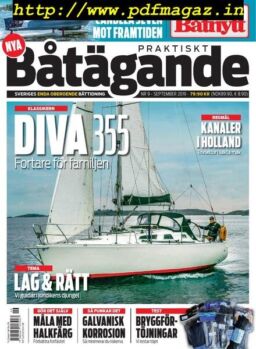 Praktiskt Batagande – september 2019