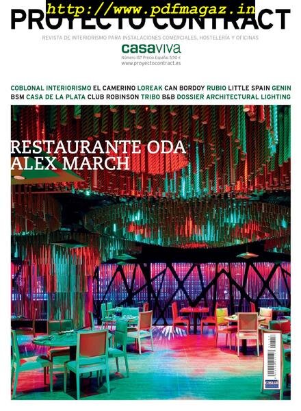 Proyecto Contract – agosto 2019 Cover