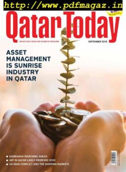 Qatar Today – September 2019