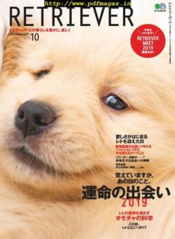 Retriever – 2019-09-01