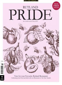 Rutland Pride – October 2019