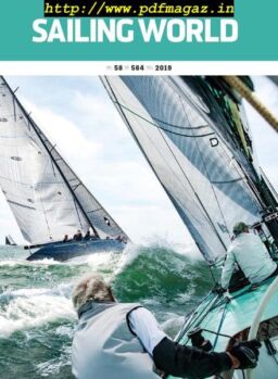 Sailing World – August-September 2019