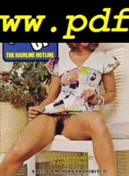 Skirts Up – Volume 1 Number 4, 1976