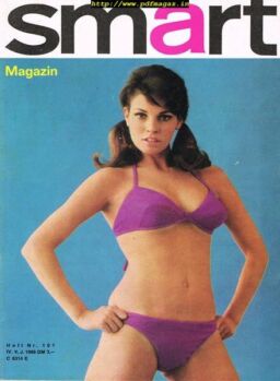 Smart – Nr 1 1966