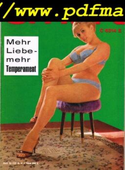 Smart – September 1968