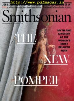 Smithsonian Magazine – September 2019