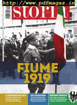 Storia in Rete – Settembre 2019